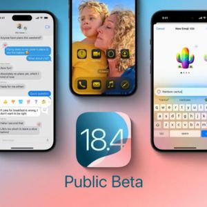 Megérkezett az iOS 18.4 Public Beta 3 – Mit hoz az új verzió?