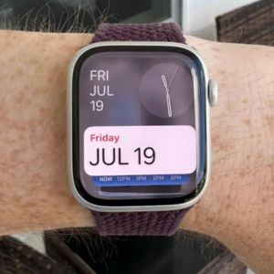 Az Apple Watch frissítése, amit nem hagyhatsz ki: Új funkciók, amelyek megváltoztatják az életed!