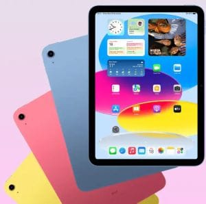 Az Apple 2025 elején indíthatja az iPad 11-et iPadOS 18.3-mal