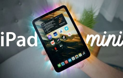 Jön az iPad Mini 7: mire számíthatunk?