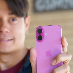 Az Apple iPhone 16 sikeresen teljesítette a stressz tesztet