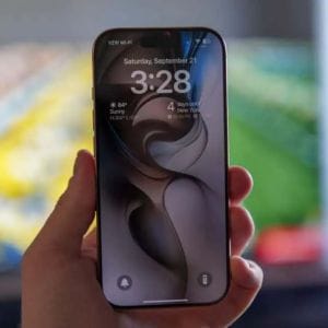 Tönkretették az iPhone 16 Pro Max legújabb generációs Ceramic Shield üvegét