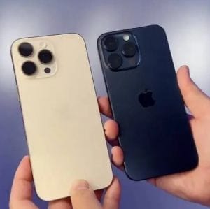 Apple iPhone 16 Pro vs 15 Pro: az első kicsomagolás (videóval)