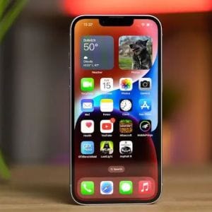 Az új iPhone 16E hamarosan debütál