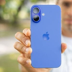 Az Apple új akkumulátor technológiát alkalmaz az iPhone 17 sorozathoz