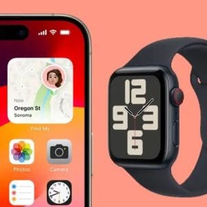 Már nem ingyenes az iPhone és Apple Watch hajszálrepedés javítása