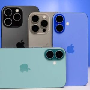 Hatalmas kudarc az iPhone 16: itt van a válasz!