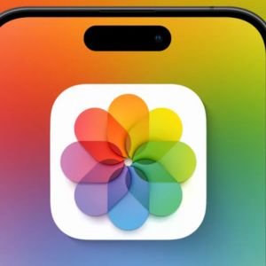 Az iOS 18.2 javításai a Fotók alkalmazásban