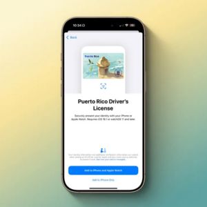 Digitalizált jogosítványok az Apple Walletben: Hol támogatják?