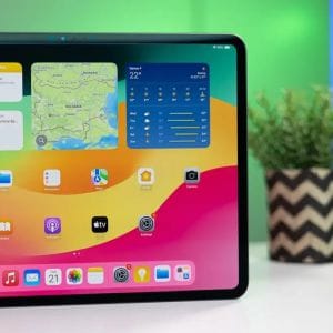 Az Apple elismerte: az iPadOS 18 az M4 iPad Pro-kat téglásítja