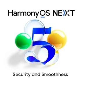 HarmonyOS NEXT - komoly kihívója lesz az iOS-nek biztonság és gördülékenység terén