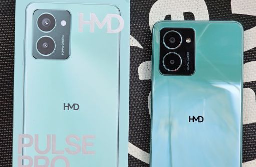 HMD Pulse Pro teszt, milyen okostelefont adnak 70 ezer forintért?