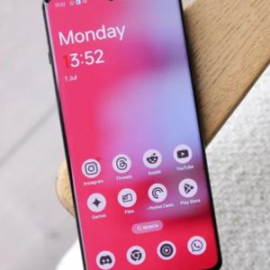 Vége minden gondnak! Biztonsági javítások és új funkciók a OnePlus készülékein