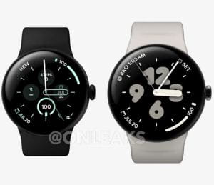 Kiszivárogtak a Google Pixel Watch 3 árai, a Samsung Galaxy Watch7 jobb üzletnek tűnik