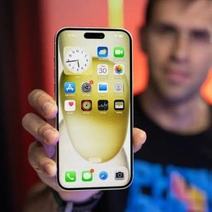 Az iOS 18 egyik újítása: érkezik a Repair Assistant is