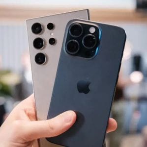 Az iPhone 17 új kamerafunkciót kaphat, amelyet a Samsung 2018-ban próbált ki