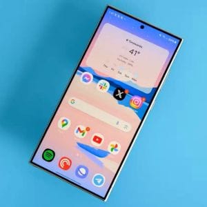 iPhone-hoz hasonló funkciókkal közeleg a Samsung One UI 7 béta