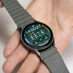 Samsung akkumulátor baklövés: az új Galaxy Watch 7 akkumulátorproblémái