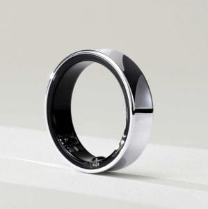 Ne emelj súlyt a Samsung Galaxy Ring okosgyűrűvel az ujjadon!