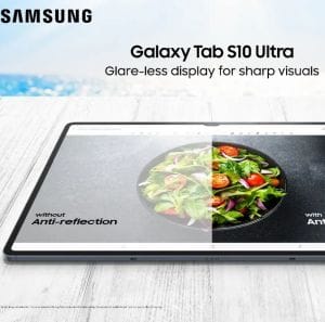 Itt az abszolút csúcs: a Samsung Galaxy Tab S10+ és a Tab S10 Ultra