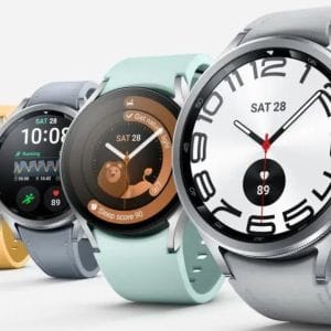 Már semmi sem állhat a Samsung Galaxy Watch7 és Watch Ultra okosórák útjába