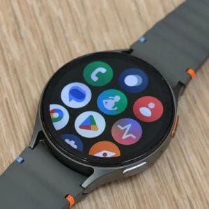 Végre elindult a One UI 6 Watch frissítés a régebbi Samsung okosórákra!