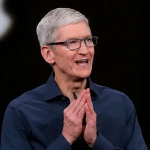 Tim Cook elárulta, mi lesz az Apple következő nagy dobása