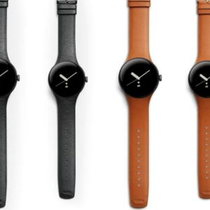 Bellroy Pixel Watch Strap: Új bőrszíj a Pixel Watch sorozathoz