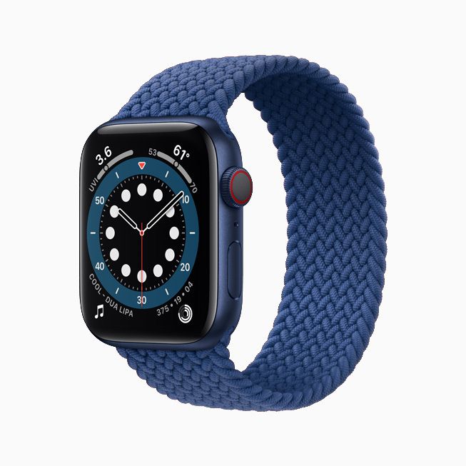 Megfizethető Apple Watch is érkezett