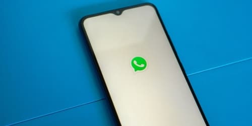 Egy nagyon hasznos újítás jön a WhatsApp-hoz