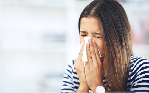 Hogyan válassz fűtést, ha téged is érint az allergiaszezon?