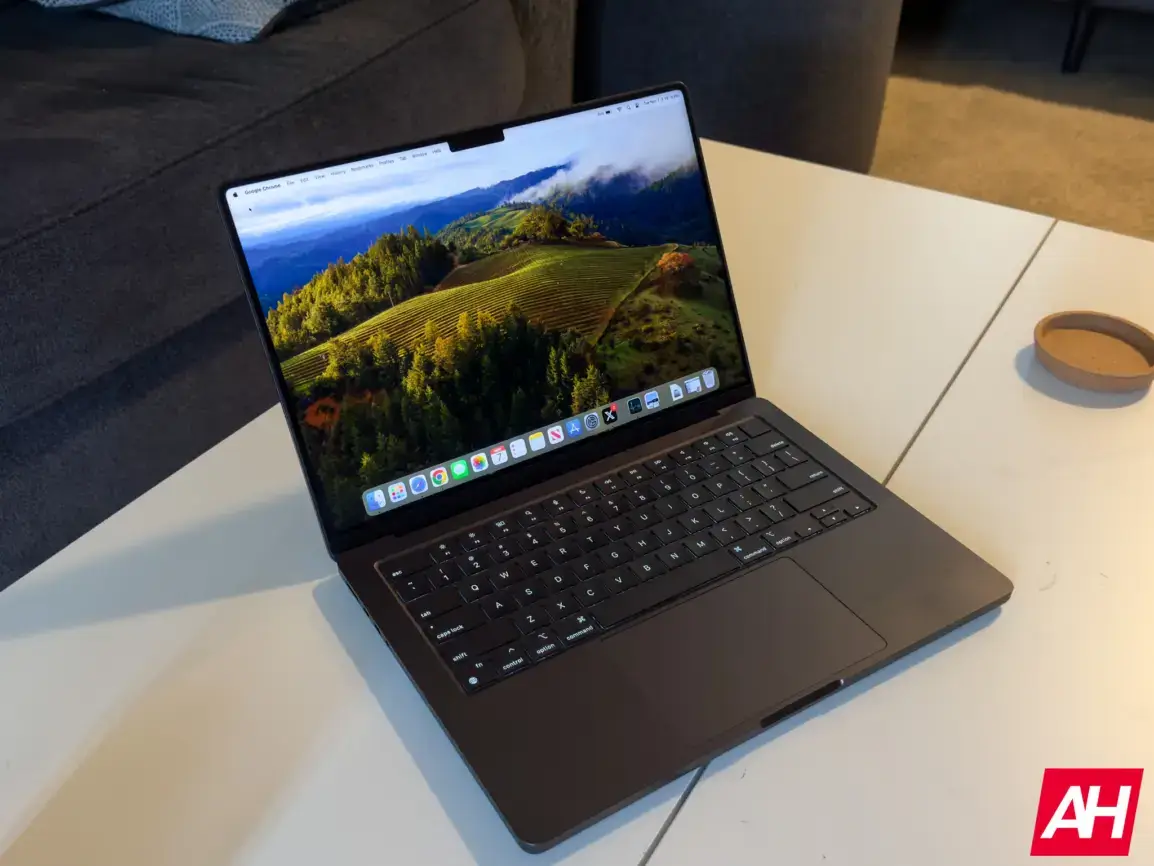 Készüljön fel az OLED iPad Pro-kra és az új Mac-ekre márciusban!