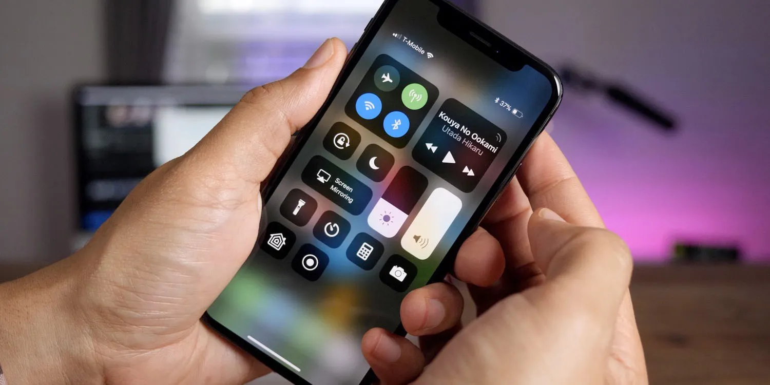 iOS 18: jelentős frissítések és új funkciók