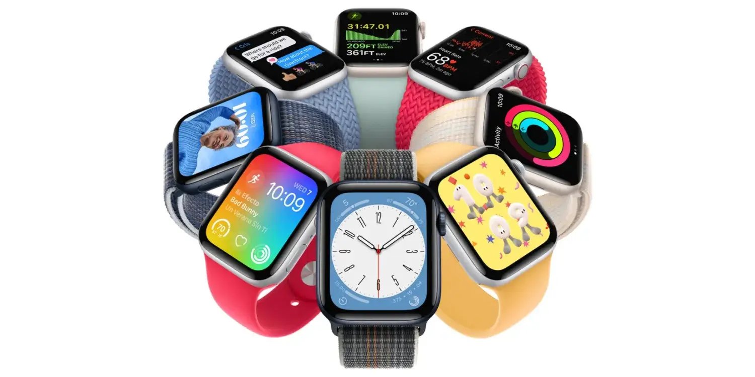 Hatalmas változás, olcsóbb lehet az új Apple Watch FE!