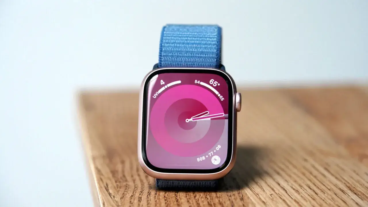 Nem lesz elég jó az idei Apple Watch kínálat?