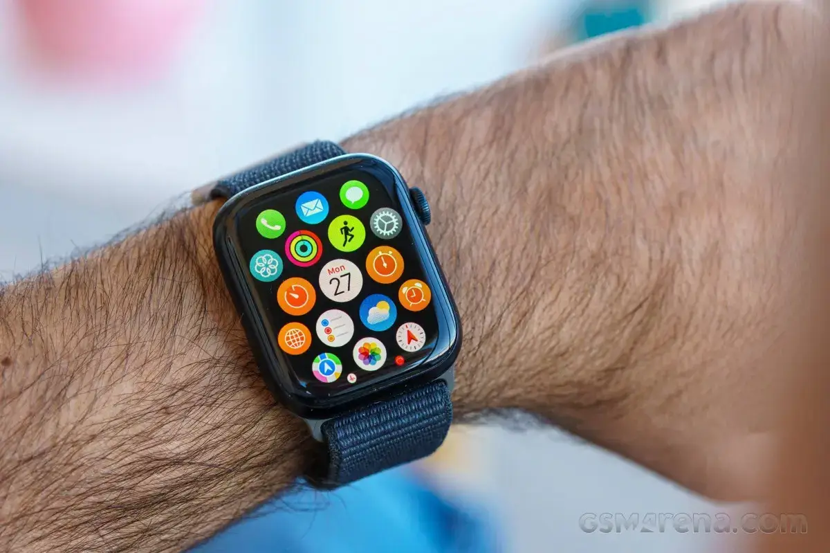 Az Apple Watch Ultra 2 és Series 9 elveszíti a vér-oxigén-követést