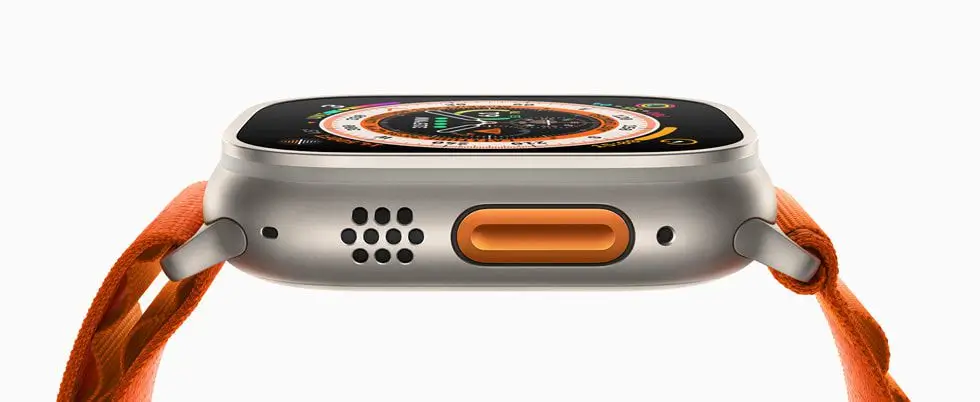 Apple Watch Ultra 3: amit eddig tudunk