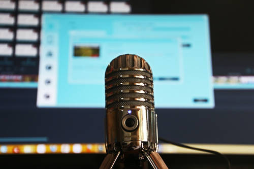  A videós podcast vagy az audiopodcast a hatékonyabb?
