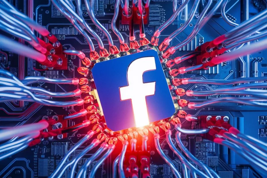 Engedélyed nélkül akár a Te adataid is felhasználhatja a Facebook egy fejlesztéshez