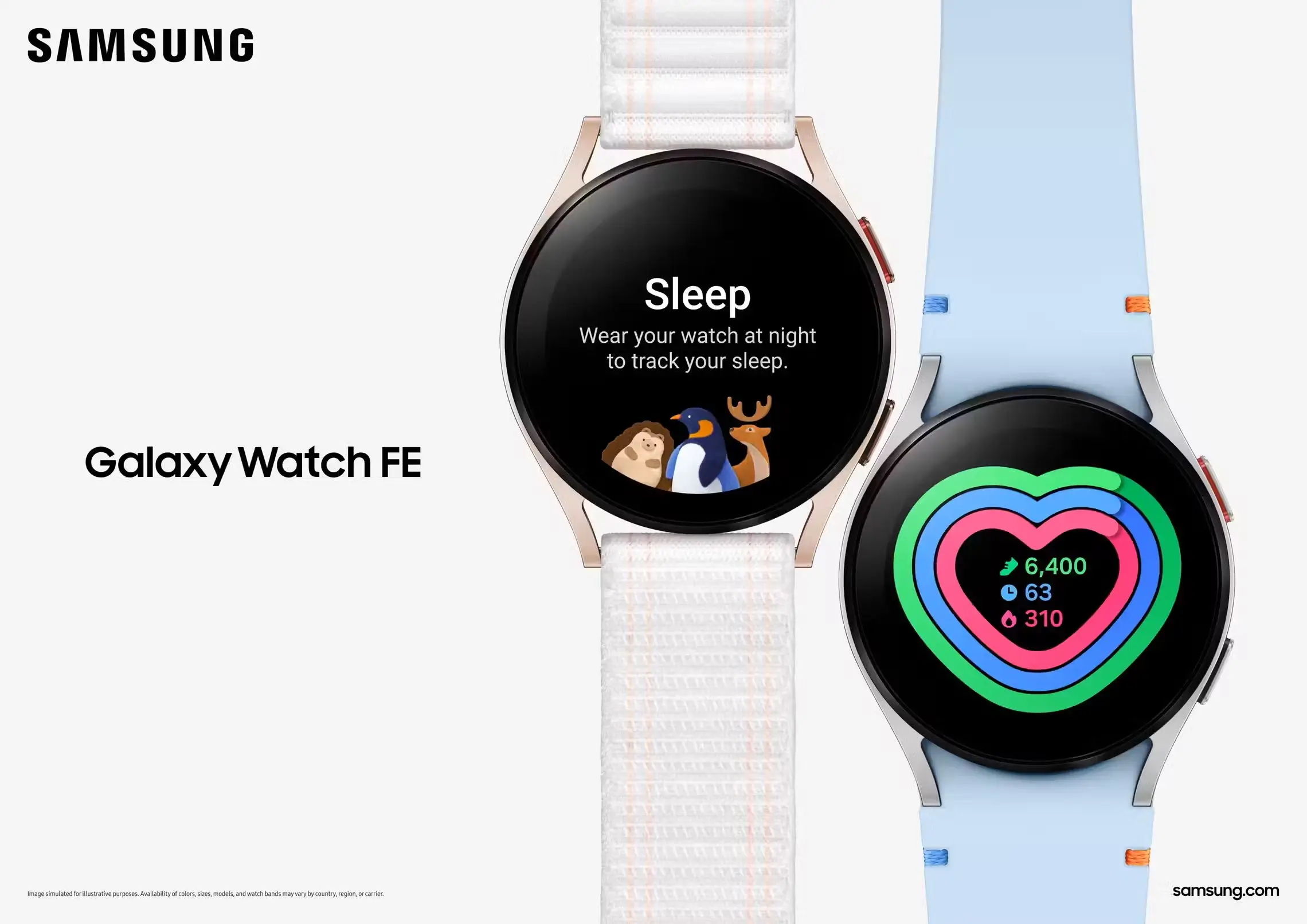 Miért volt jó döntés a Samsung részéről a Galaxy Watch FE piacra dobása?