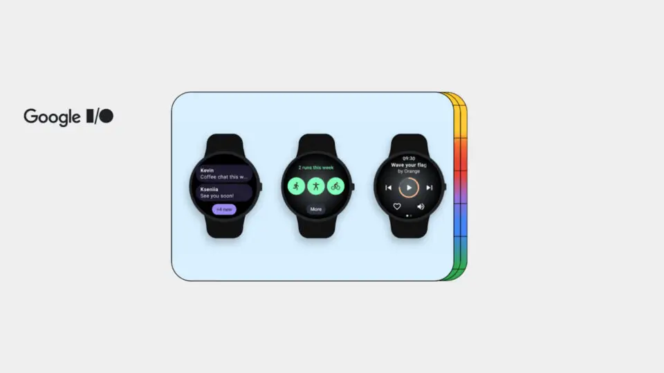 Jobb lehet a Galaxy Watchok üzemideje a Wear OS 5-tel