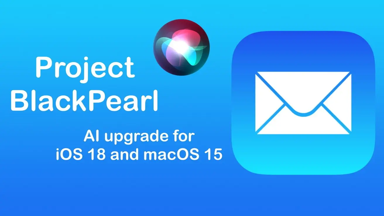Az iOS 18 az AI-nak köszönhetően egy lépéssel közelebb hozhatja az Apple Mailt a Gmailhez
