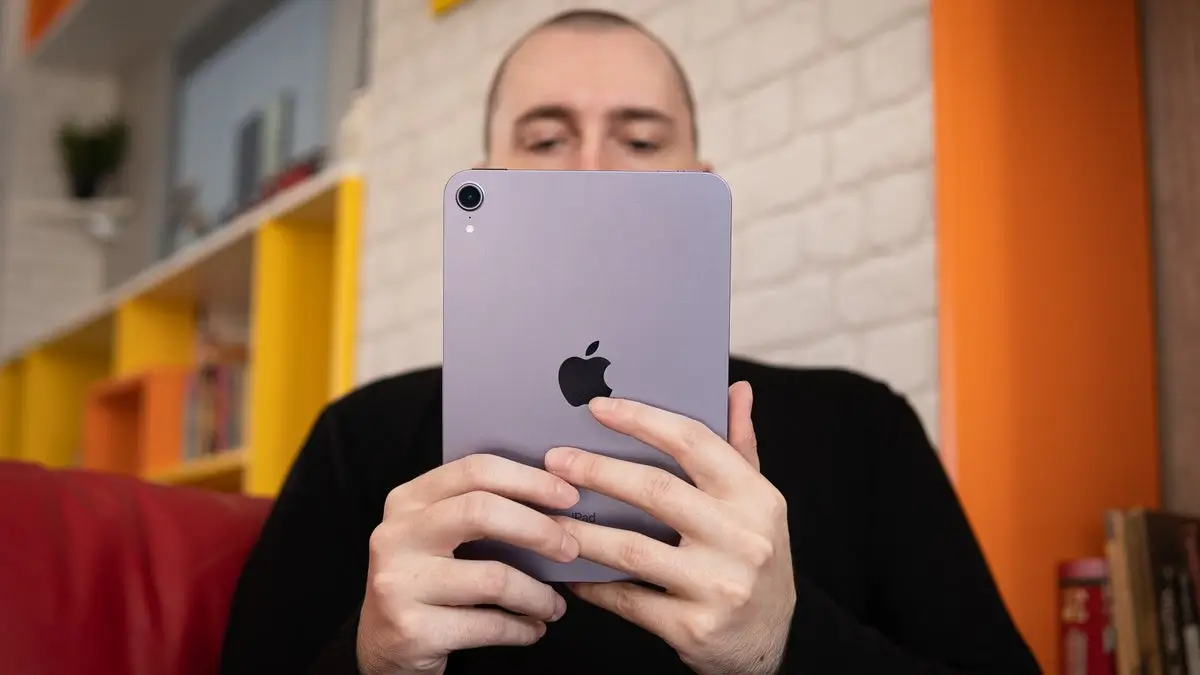 Még két évet kell várni új iPad minire