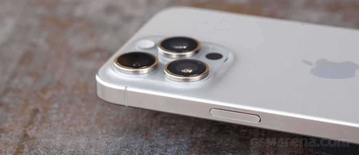 Jelentős kamerafrissítéssel érkezik az iPhone 16 Pro és Pro Max
