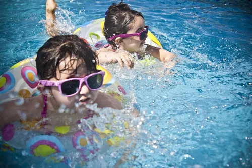 Várd felkészülten a nyarat, válassz könnyen telepíthető medencét!