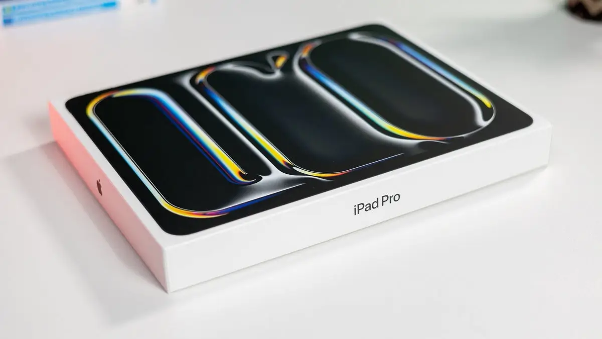 Az Apple mint 9 millió OLED iPad Pro egységet tervez szállítani 2024-ben