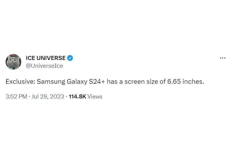 A Samsung ezekre a változtatásokra készül