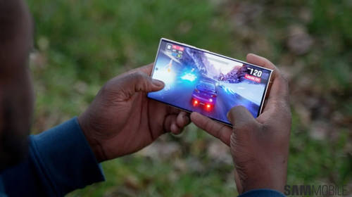 Kezd kiderülni, hogyan fog kinézni a Samsung Galaxy S24 Ultra