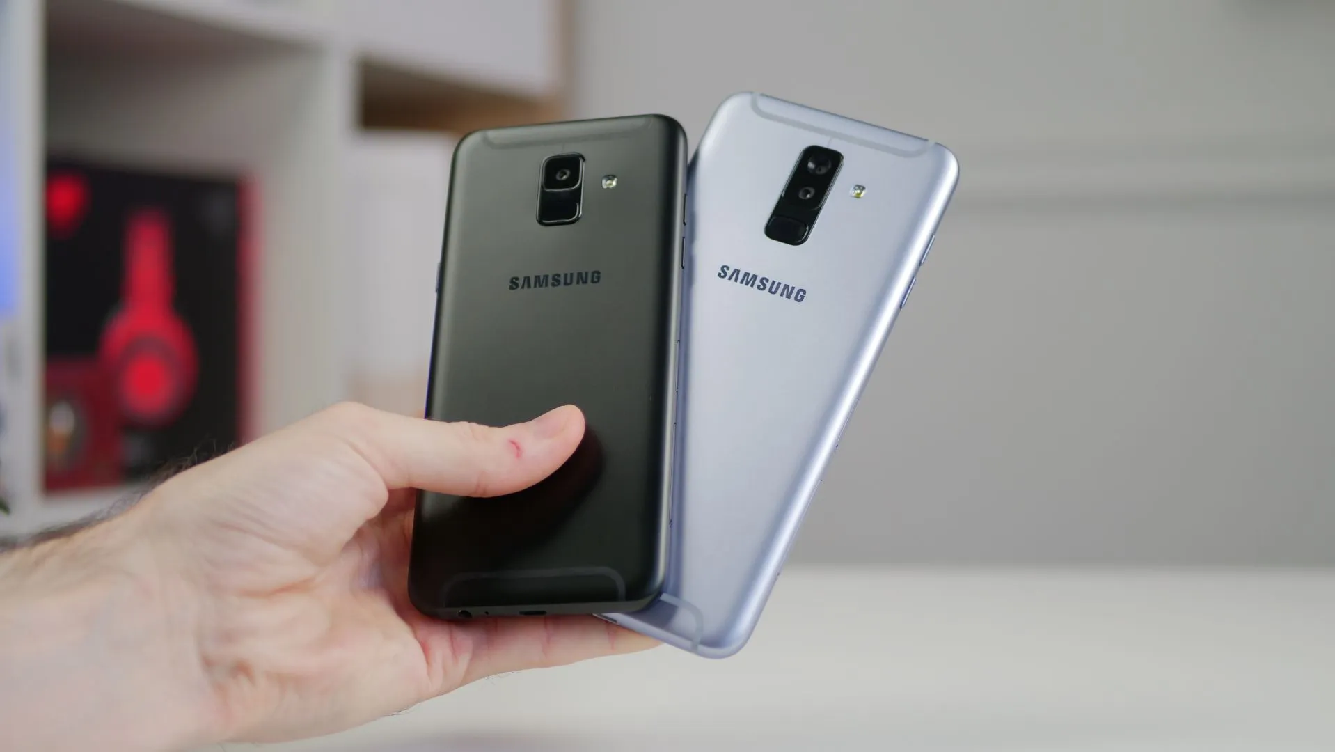 Újabb lépés: A Samsung Galaxy A06 FCC tanúsítványt kapott