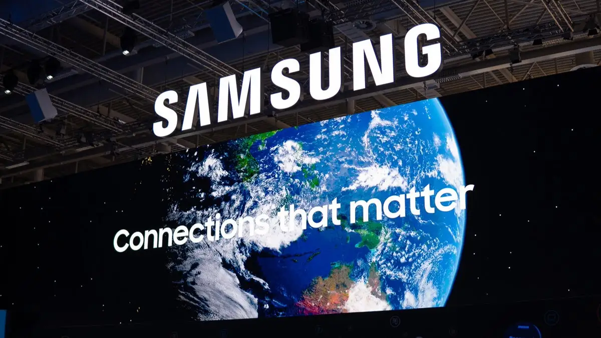 Együtt dolgoznál a Samsunggal? Most lehet téged keres!